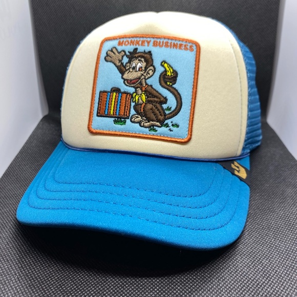 goorin bros kangaroo